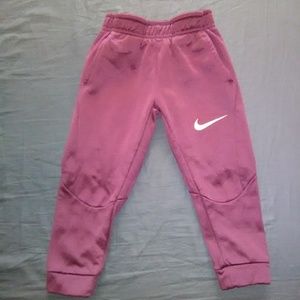 Nike Dri-Fit boys size 3t